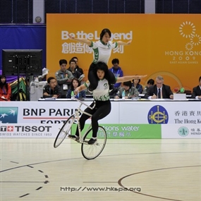 Photo By Kwok Yun Fai