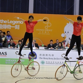 Photo By Kwok Yun Fai