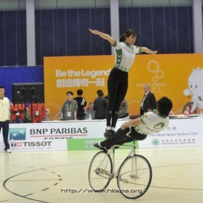 Photo By Kwok Yun Fai