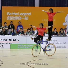 Photo By Kwok Yun Fai