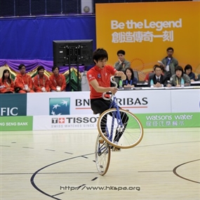 Photo By Kwok Yun Fai