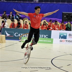 Photo By Kwok Yun Fai