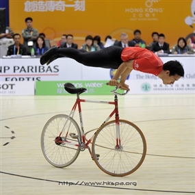 Photo By Kwok Yun Fai