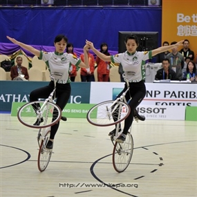 Photo By Kwok Yun Fai