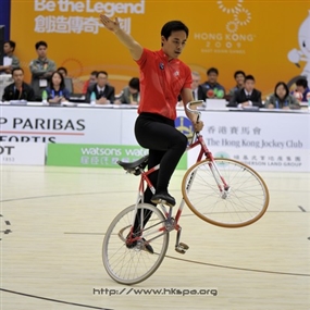 Photo By Kwok Yun Fai