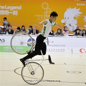 Photo By Kwok Yun Fai