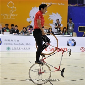 Photo By Kwok Yun Fai