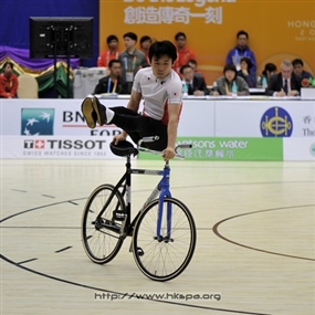 Photo By Kwok Yun Fai