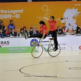 Photo By Kwok Yun Fai