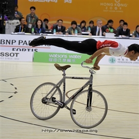 Photo By Kwok Yun Fai