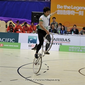 Photo By Kwok Yun Fai