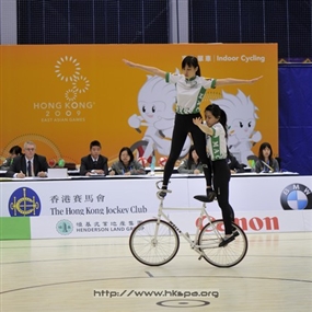 Photo By Kwok Yun Fai