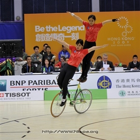 Photo By Kwok Yun Fai