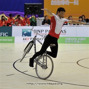 Photo By Kwok Yun Fai