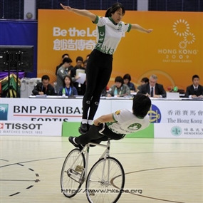 Photo By Kwok Yun Fai