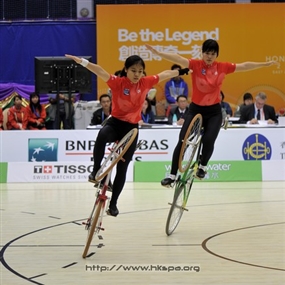 Photo By Kwok Yun Fai