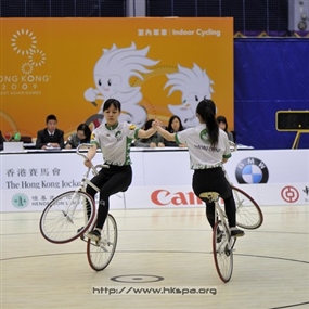 Photo By Kwok Yun Fai