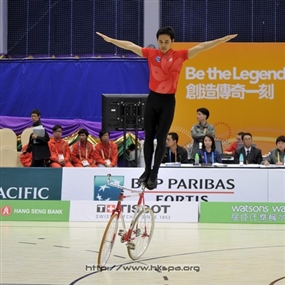 Photo By Kwok Yun Fai