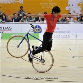 Photo By Kwok Yun Fai
