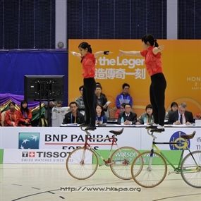Photo By Kwok Yun Fai