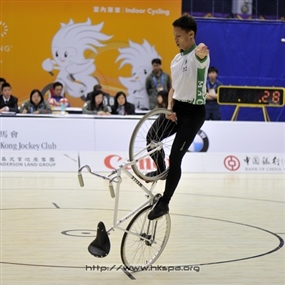 Photo By Kwok Yun Fai