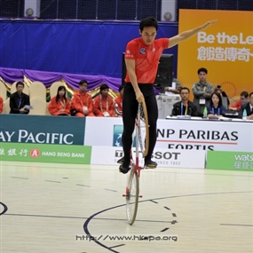 Photo By Kwok Yun Fai
