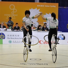 Photo By Kwok Yun Fai