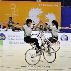Photo By Kwok Yun Fai