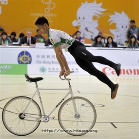 Photo By Kwok Yun Fai