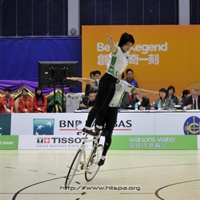 Photo By Kwok Yun Fai