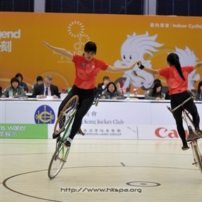 Photo By Kwok Yun Fai