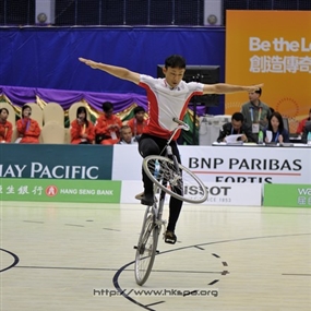 Photo By Kwok Yun Fai