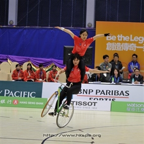 Photo By Kwok Yun Fai