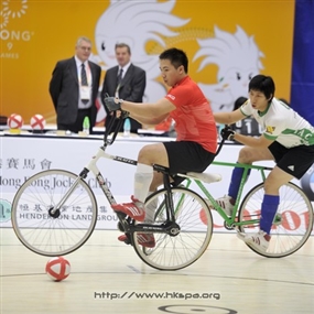 Photo By Kwok Yun Fai