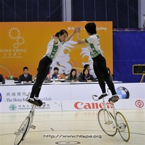 Photo By Kwok Yun Fai