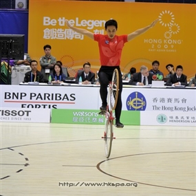 Photo By Kwok Yun Fai