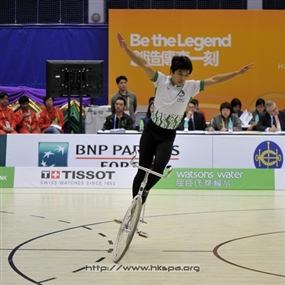 Photo By Kwok Yun Fai