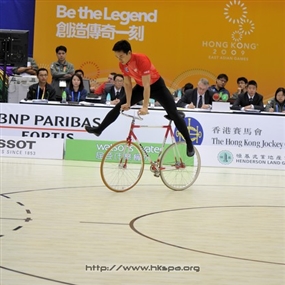 Photo By Kwok Yun Fai