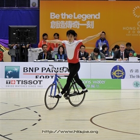 Photo By Kwok Yun Fai