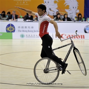 Photo By Kwok Yun Fai