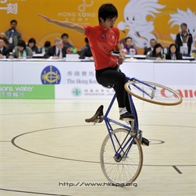 Photo By Kwok Yun Fai