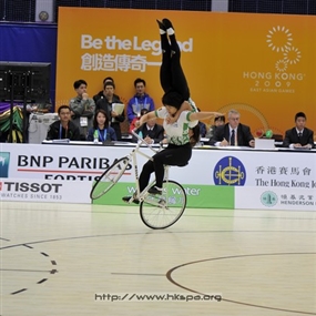 Photo By Kwok Yun Fai