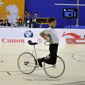 Photo By Kwok Yun Fai