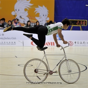 Photo By Kwok Yun Fai