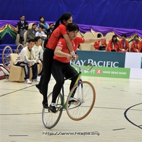 Photo By Kwok Yun Fai