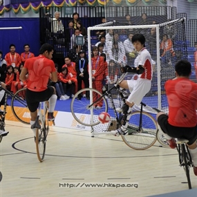 Photo By Kwok Yun Fai