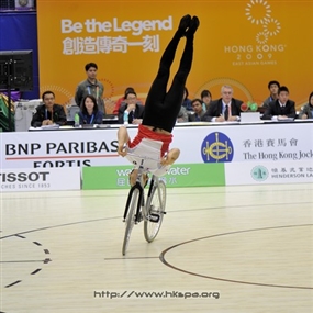 Photo By Kwok Yun Fai