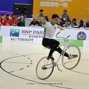 Photo By Kwok Yun Fai