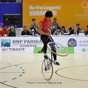 Photo By Kwok Yun Fai