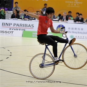 Photo By Kwok Yun Fai